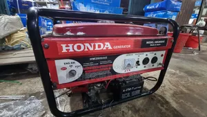 Used Generator for Sale