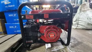 Used generator for sale