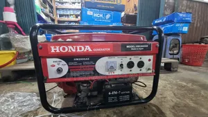 Used generator for sale