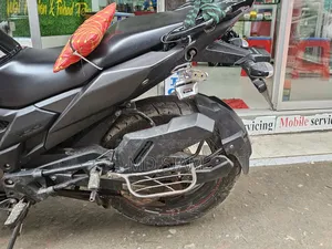 New Honda X-Blade 160 2022 Black