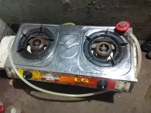 Lg কোম্পানির গ্যাসের চুলা