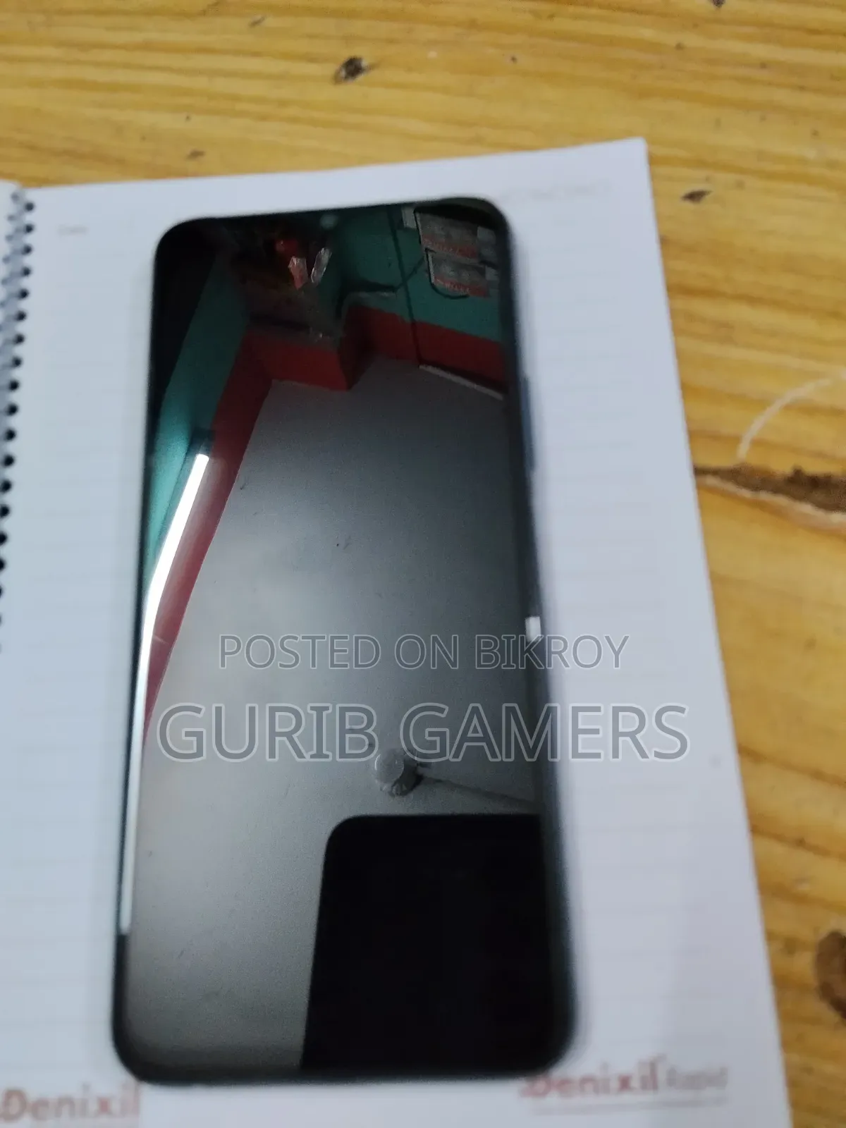 Vivo Y12s 32 GB Blue