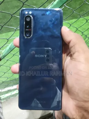 Sony Xperia 5 II 128 GB Blue