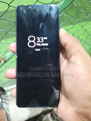 Sony Xperia 5 II 128 GB Blue