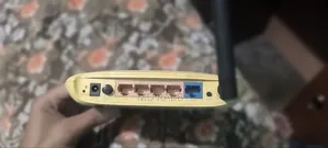 Tp-Link Tl-Wr740n