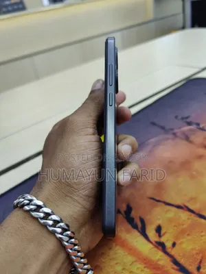 Oppo A78 4G 128 GB Black