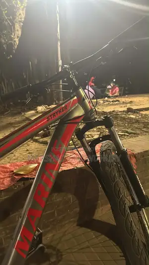 মেরিন সাইকেল