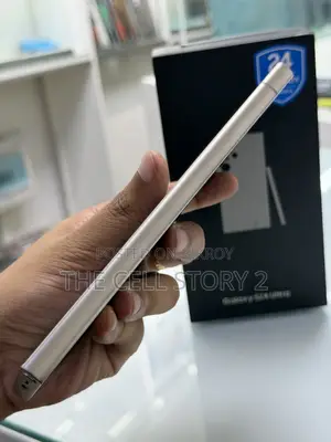 স্যামসাং গ্যালাক্সি এস২৪ আল্ট্রা ২৫৬ জিবি ধূসর