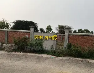 5 Katha Commercial Plot Sale Sector-16/F