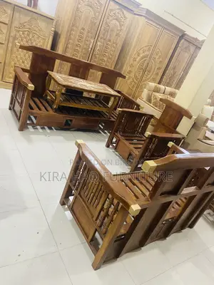 Foreign Model Sofa