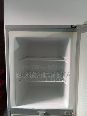 Fridge Singer Good Conditions Running No Problems