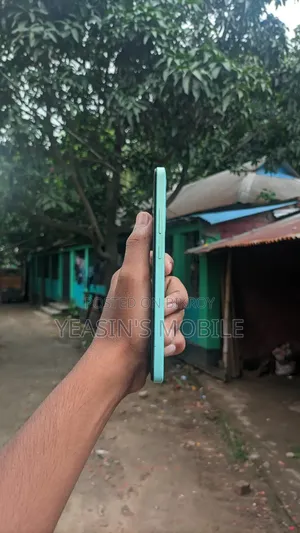 Infinix Smart 7 64 GB