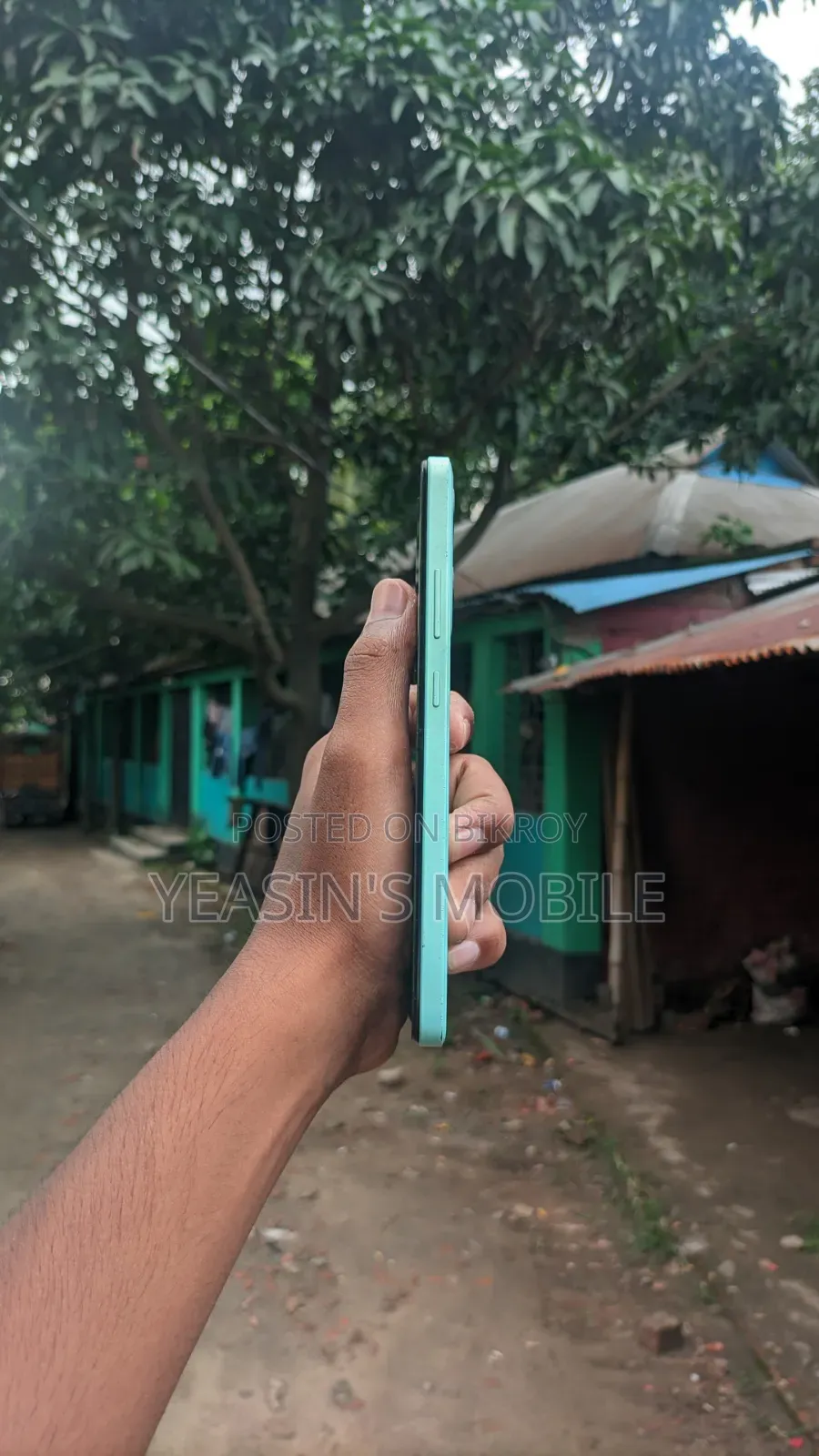 Infinix Smart 7 64 GB
