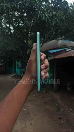 Infinix Smart 7 64 GB