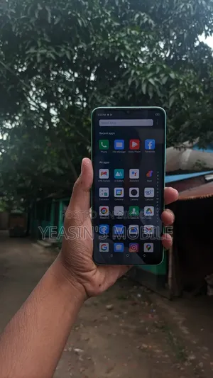 Infinix Smart 7 64 GB