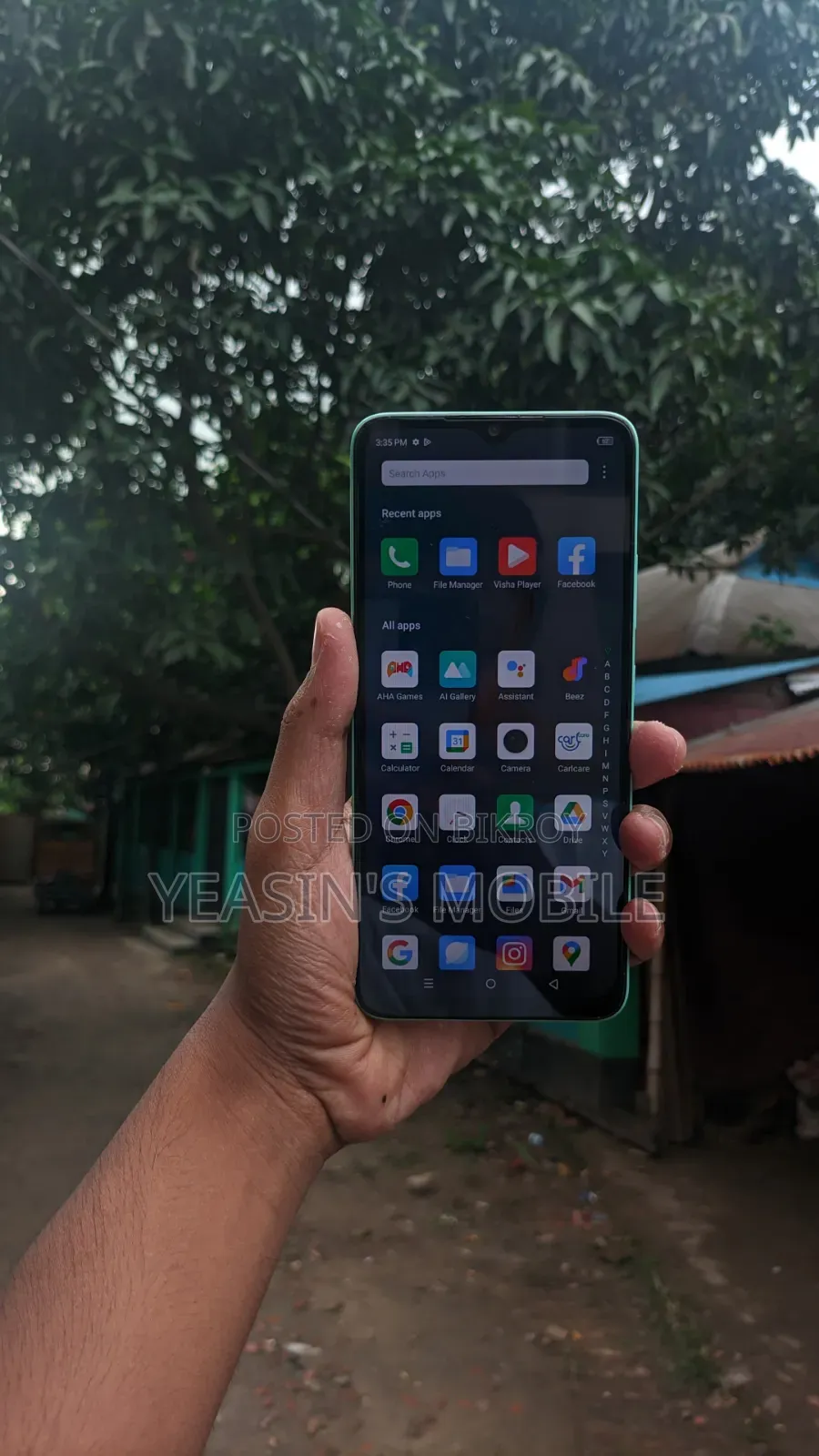 Infinix Smart 7 64 GB