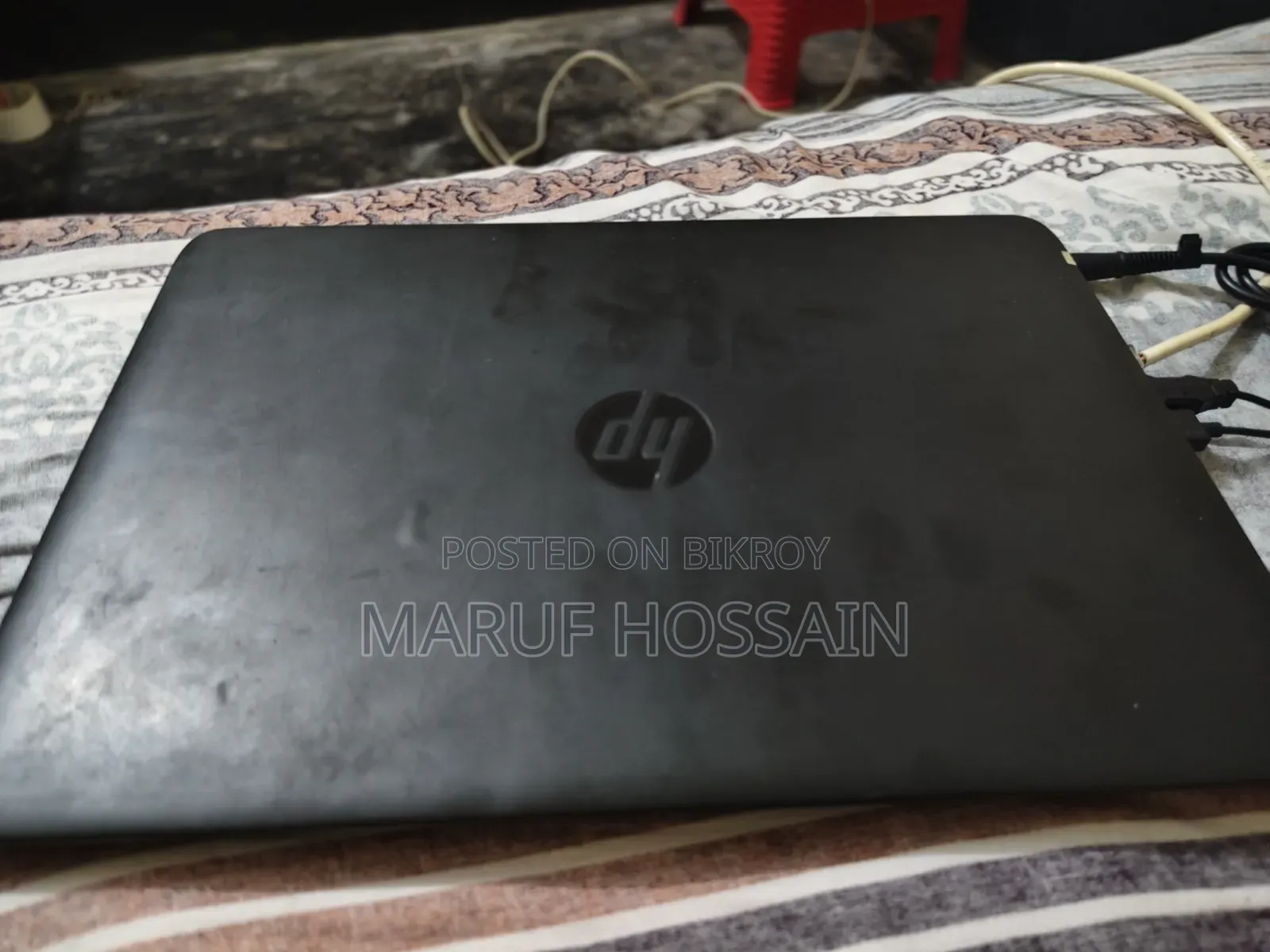 Laptop HP EliteBook 840 G2 4GB Intel Core I5 HDD 640GB