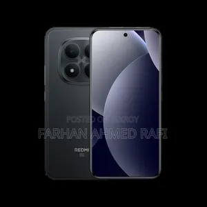 শাওমি রেডমি নোট ১৫ ২৫৬ জিবি বেগুনি