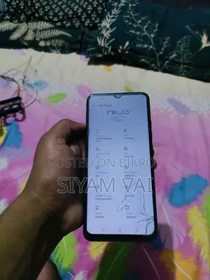 Tecno Spark Go 64 GB Black