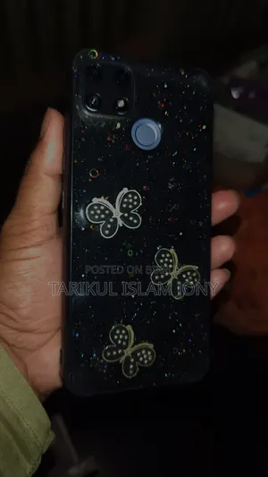 Realme C25Y 128 GB Gray