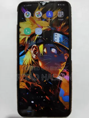 Vivo Y20S 128 GB Blue