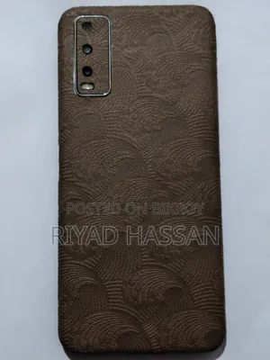 Vivo Y20S 128 GB Blue