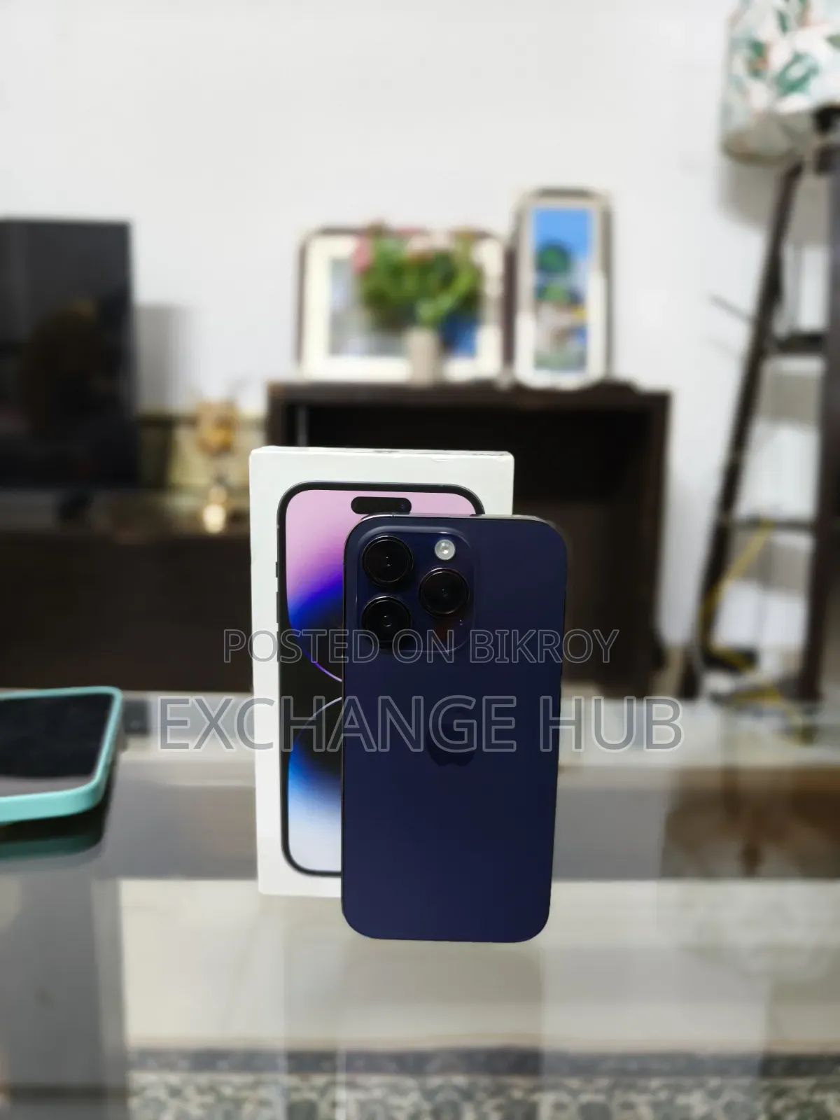Apple iPhone 14 Pro 128 GB Purple