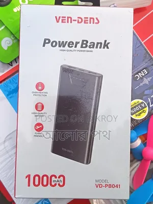 Power Bank