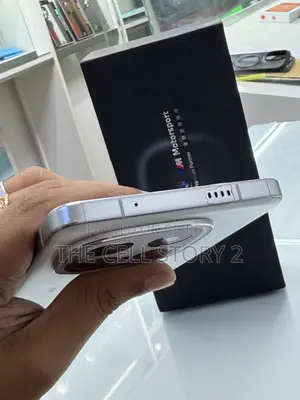 iQOO 13 256 GB White