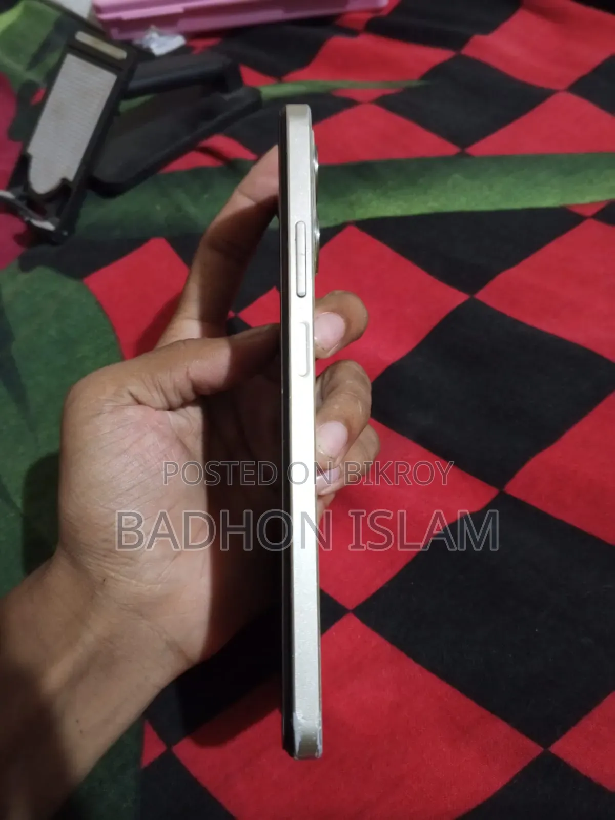 Realme C53 128 GB Rose Gold