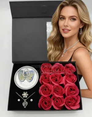 Premium Luxury Gift Box