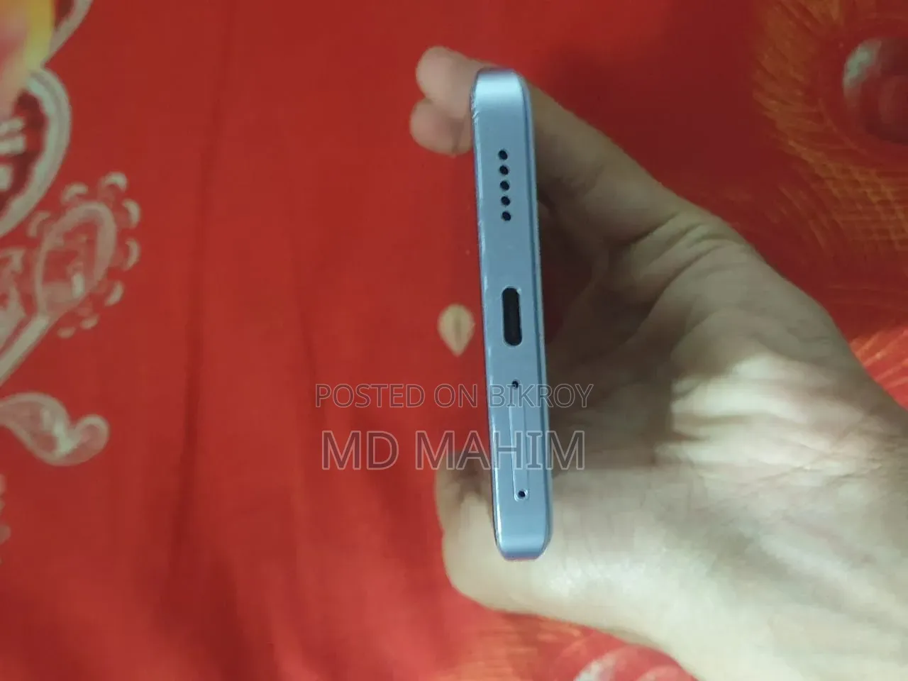 Xiaomi Redmi Note 13 Pro+ 256 GB White