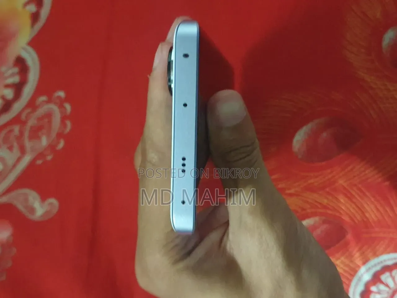 Xiaomi Redmi Note 13 Pro+ 256 GB White