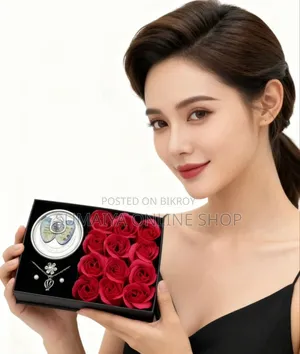 Premium Luxury Gift Box