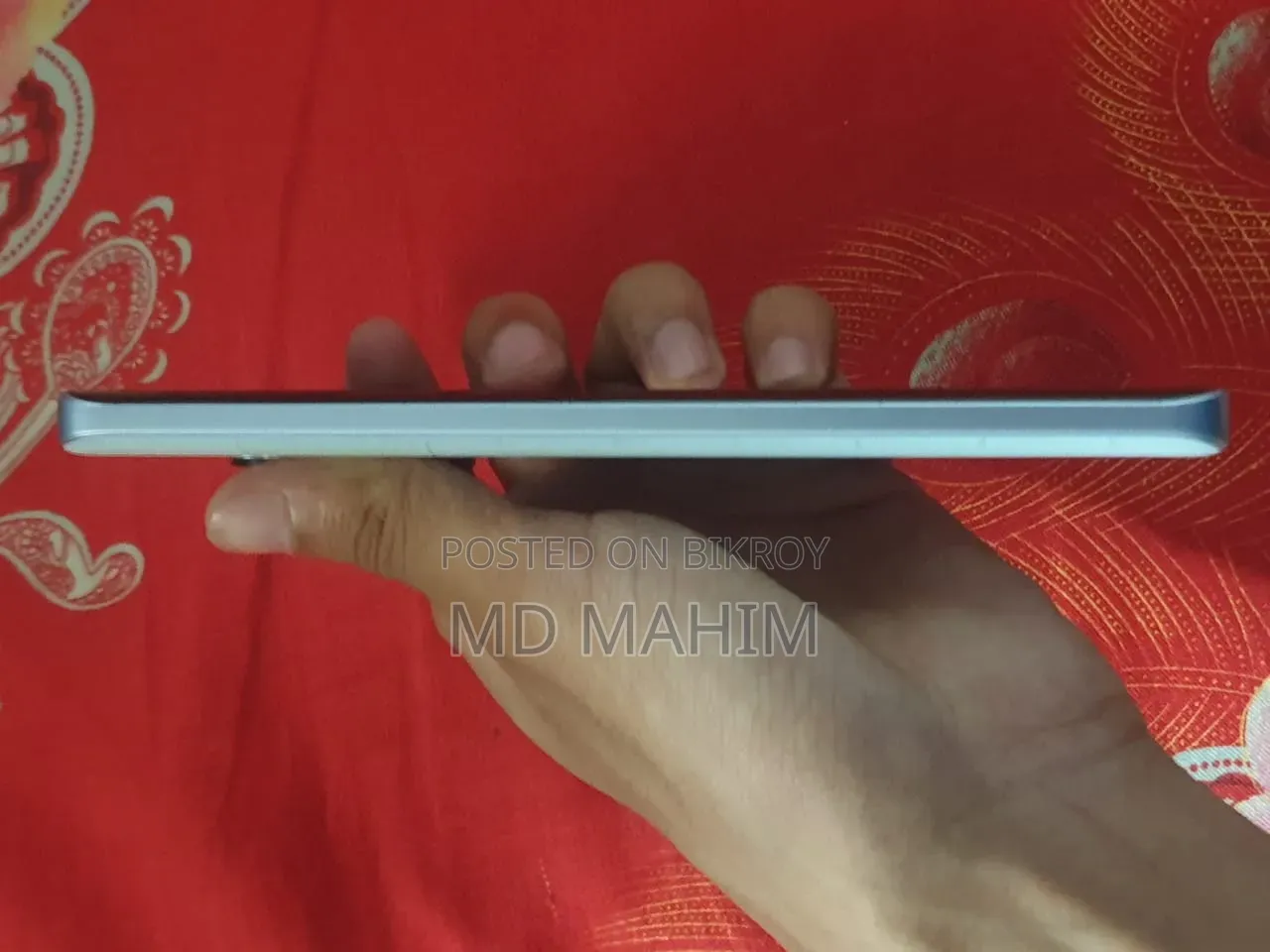Xiaomi Redmi Note 13 Pro+ 256 GB White