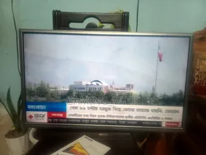 Walton LED TV! Fully Running TV