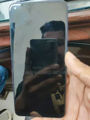 Xiaomi Redmi Note 9 128 GB Purple