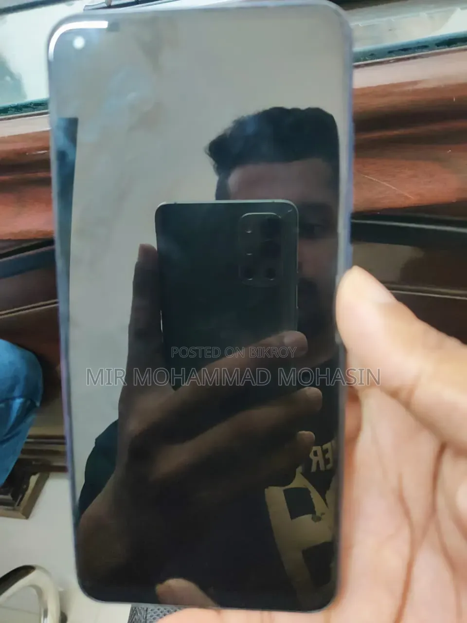 Xiaomi Redmi Note 9 128 GB Purple