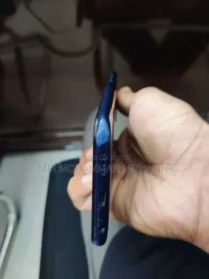Xiaomi Redmi Note 9 128 GB Purple
