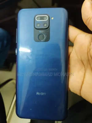 Xiaomi Redmi Note 9 128 GB Purple