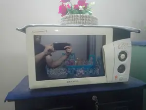 Micro Oven