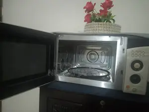 Micro Oven