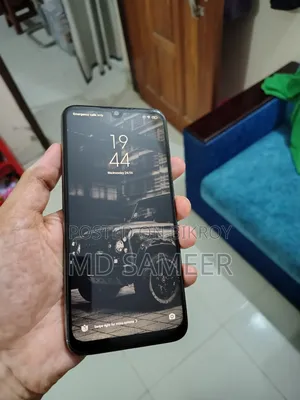 Xiaomi Redmi Note 7S 64 GB White