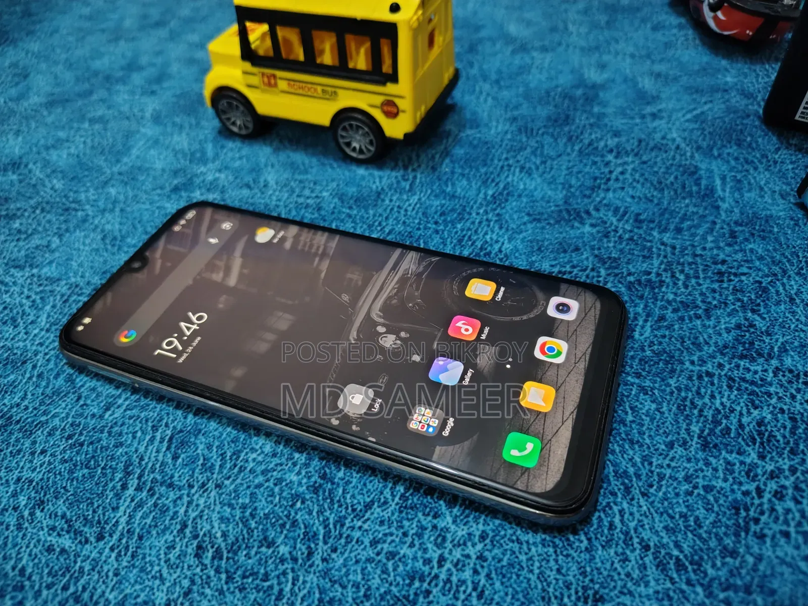 Xiaomi Redmi Note 7S 64 GB White