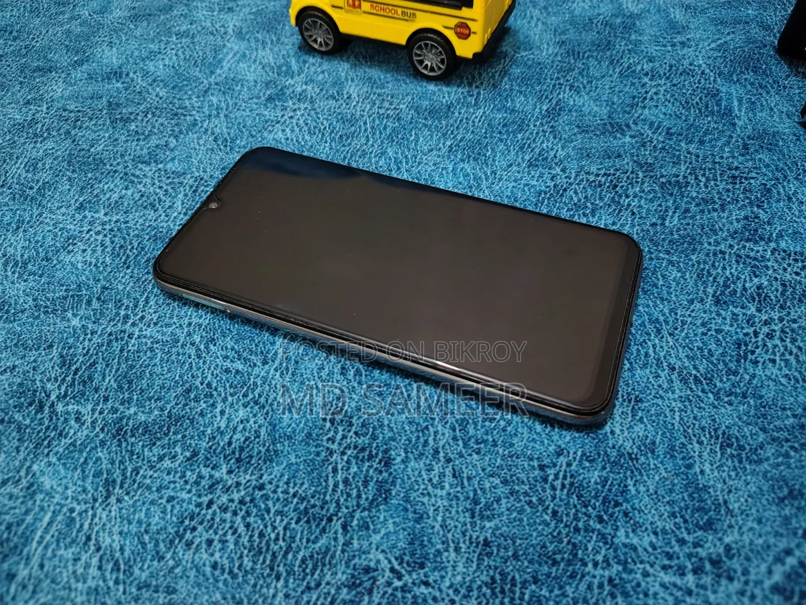 Xiaomi Redmi Note 7S 64 GB White