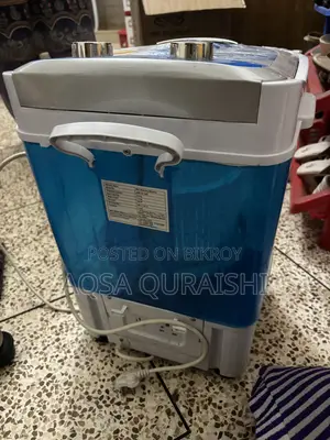 Mini Washing Machine