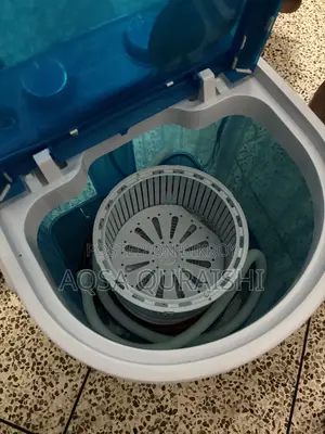Mini Washing Machine