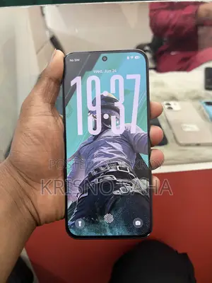 Infinix GT 30 Pro 256 GB Black