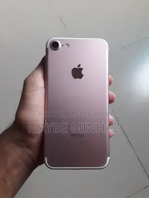 Apple iPhone 7 32 GB Rose Gold