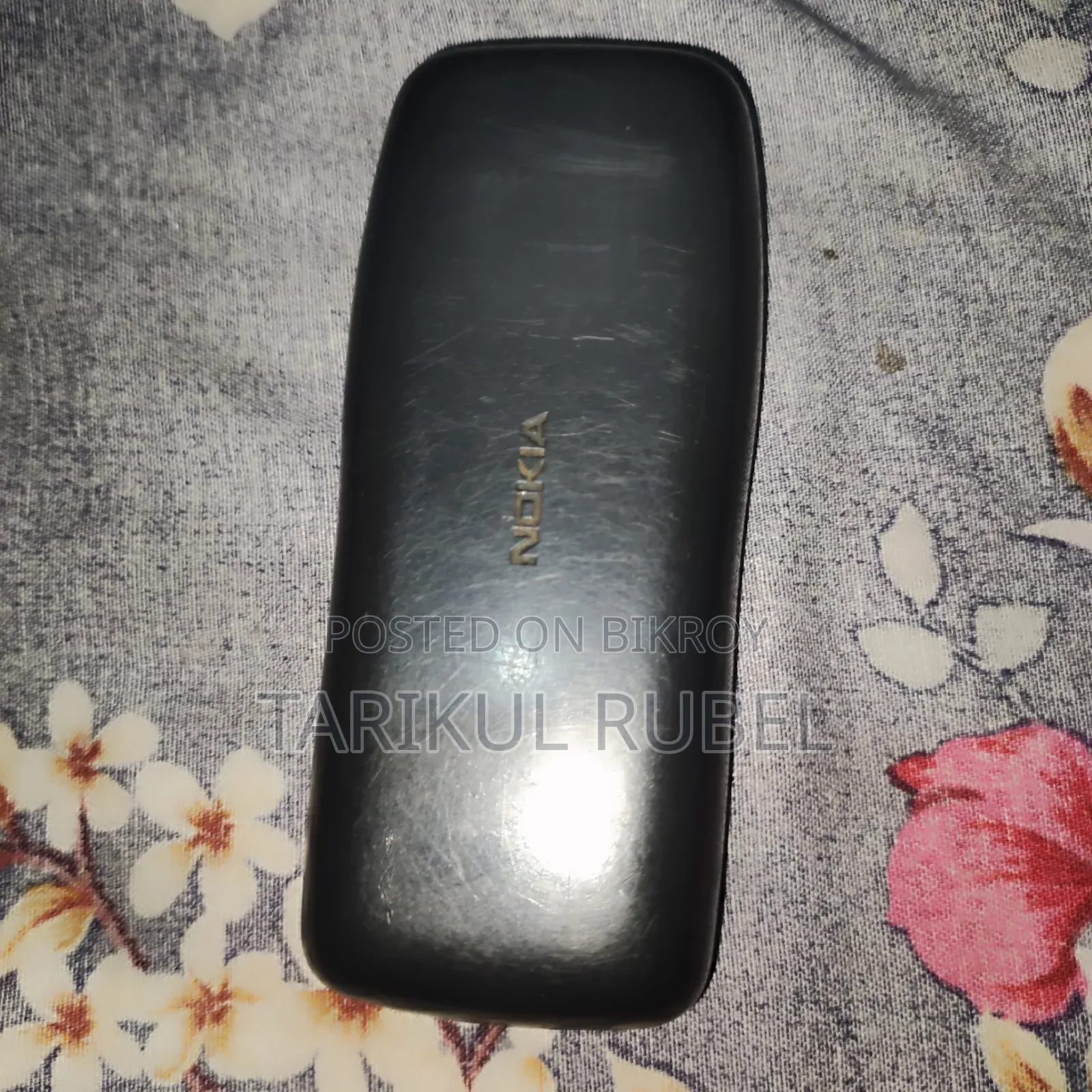 Nokia 105 Black